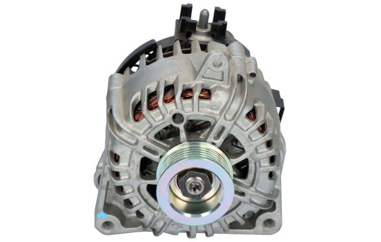 Dinamo / Alternador 443331 Valeo, Imagen 2