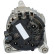 Dinamo / Alternador 443331 Valeo, Miniatura 3