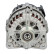 Dinamo / Alternador 443338 Valeo