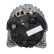 Dinamo / Alternador 443377 Valeo, Miniatura 3