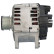 Dinamo / Alternador 443377 Valeo, Miniatura 4