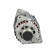 Dinamo / Alternador 443538 Valeo