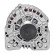 Dinamo / Alternador 444709 Valeo, Miniatura 2
