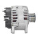 Dinamo / Alternador 444709 Valeo, Miniatura 4