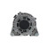 Dinamo / Alternador 444760 Valeo, Miniatura 2