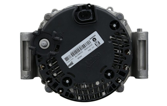 Dinamo / Alternador 849266 Valeo, Imagen 2