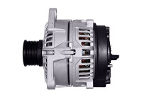 Dinamo / Alternador 8EL 012 584-911 Hella