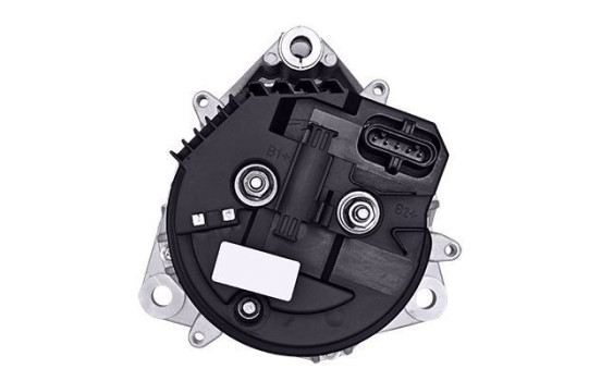 Dinamo / Alternador 8EL 012 584-911 Hella, Imagen 3