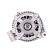 Dinamo / Alternador 8EL 015 630-731 Hella, Miniatura 2