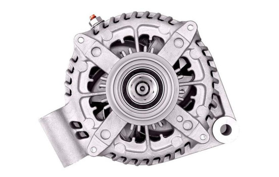 Dinamo / Alternador 8EL 015 630-731 Hella, Imagen 2