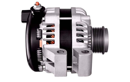 Dinamo / Alternador 8EL 015 630-731 Hella, Imagen 4