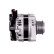 Dinamo / Alternador 8EL 015 630-821 Hella, Miniatura 4