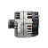 Dinamo / Alternador 8EL 015 630-851 Hella
