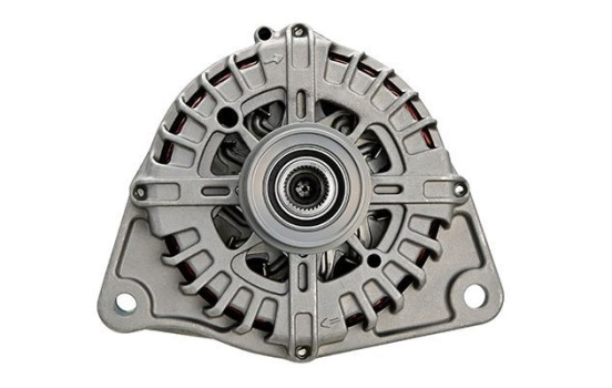 Dinamo / Alternador 8EL 015 630-851 Hella, Imagen 2