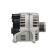 Dinamo / Alternador 8EL 015 630-851 Hella, Miniatura 4