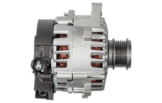Dinamo / Alternador 8EL 015 637-031 Hella, Imagen 4