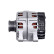 Dinamo / Alternador 8EL 015 637-211 Hella