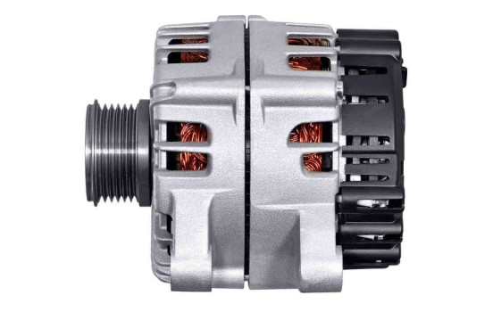Dinamo / Alternador 8EL 015 637-211 Hella
