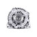 Dinamo / Alternador 8EL 015 637-211 Hella, Miniatura 2