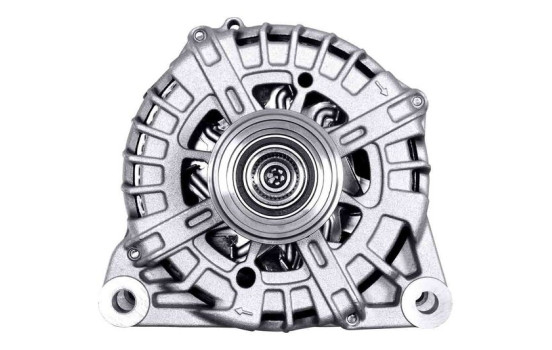 Dinamo / Alternador 8EL 015 637-211 Hella, Imagen 2