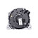 Dinamo / Alternador 8EL 015 637-211 Hella, Miniatura 3