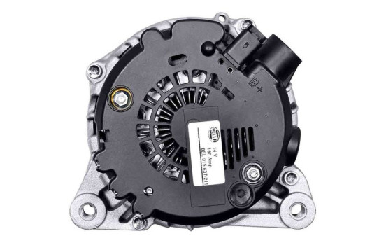 Dinamo / Alternador 8EL 015 637-211 Hella, Imagen 3