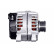 Dinamo / Alternador 8EL 015 637-211 Hella, Miniatura 4