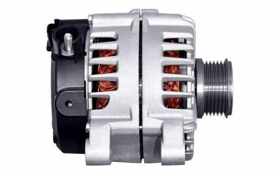 Dinamo / Alternador 8EL 015 637-211 Hella, Imagen 4