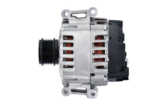 Dinamo / Alternador 8EL 015 637-231 Hella