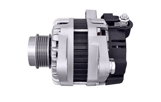 Dinamo / Alternador 8EL 015 637-351 Hella