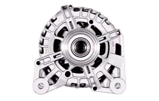 Dinamo / Alternador 8EL 015 637-401 Hella, Imagen 2