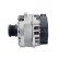 Dinamo / Alternador 8EL 015 637-541 Hella