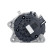 Dinamo / Alternador 8EL 015 637-541 Hella, Miniatura 3