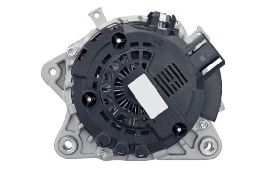Dinamo / Alternador 8EL 015 637-541 Hella, Imagen 3