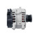 Dinamo / Alternador 8EL 015 637-541 Hella, Miniatura 4