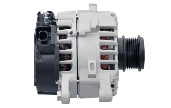 Dinamo / Alternador 8EL 015 637-541 Hella, Imagen 4