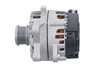 Dinamo / Alternador 8EL 015 637-551 Hella