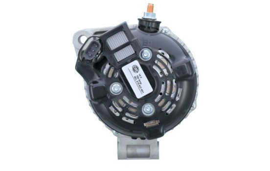 Dinamo / Alternador 8EL 015 637-661 Hella, Imagen 3