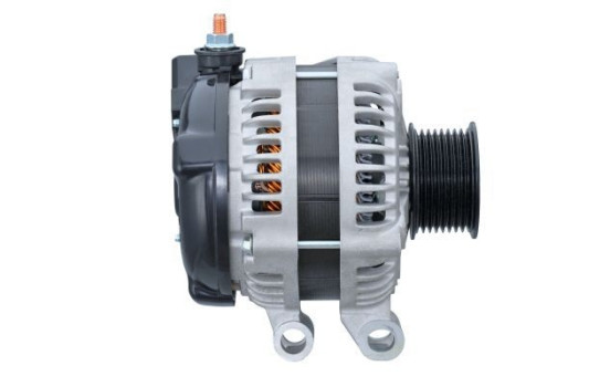 Dinamo / Alternador 8EL 015 637-661 Hella, Imagen 4