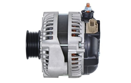 Dinamo / Alternador 8EL 015 637-701 Hella