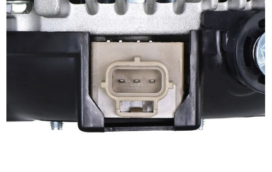 Dinamo / Alternador 8EL 015 637-701 Hella, Imagen 5
