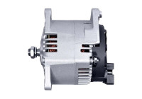 Dinamo / Alternador 8EL 015 643-091 Hella