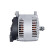 Dinamo / Alternador 8EL 015 643-091 Hella, Miniatura 4