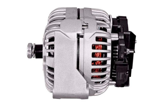 Dinamo / Alternador 8EL 015 643-121 Hella