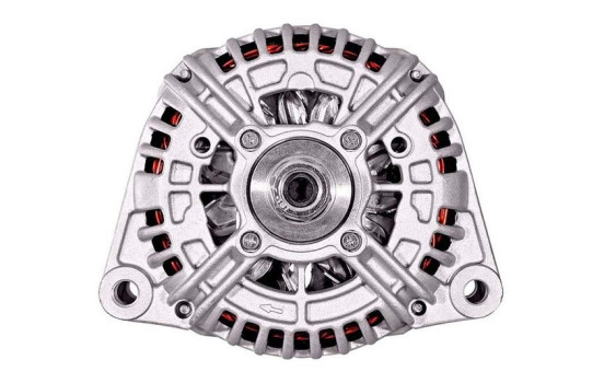 Dinamo / Alternador 8EL 015 643-121 Hella, Imagen 2