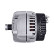 Dinamo / Alternador 8EL 015 643-131 Hella