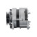Dinamo / Alternador 8EL 015 643-211 Hella
