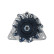 Dinamo / Alternador 8EL 015 643-211 Hella, Miniatura 2