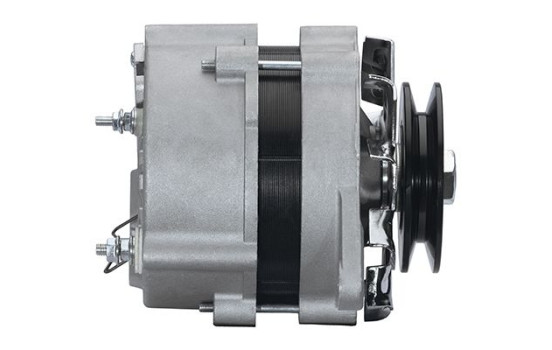 Dinamo / Alternador 8EL 015 643-211 Hella, Imagen 4