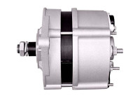 Dinamo / Alternador 8EL 015 643-301 Hella